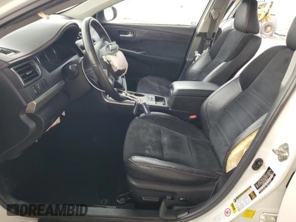 ✅ 2015 Toyota Camry XSE • VIN: 4T1BK1FK4FU559260 • Лот: 89506625. Опубликован ранее на Copart с пробегом 120 595 миль. Бесплатный доступ к архиву аукционных продаж из США и подробный отчёт об истории автомобиля на DreamBid. Изображение 7.