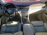 ✅ 2013 Cadillac XTS Luxury • VIN: 2G61R5S30D9166306 • Lot: 91582275. Listed on Copart with 129,484 mi. Free auction sales archive from the USA and detailed vehicle history report at DreamBid. Image 8.