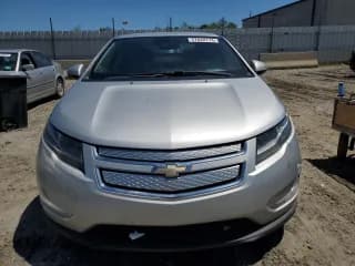 ✅ 2014 Chevrolet Volt • VIN: 1G1RA6E45EU156126 • Lot: 57840774. Wystawiony na Copart z przebiegiem 121 045 mil. Bezpłatny archiwum sprzedaży aukcyjnych z USA i szczegółowy raport historii pojazdu na DreamBid. Zdjęcie 5.