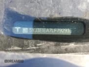 ✅ 2020 Tesla Model 3 Standard Range Plus • VIN: 5YJ3E1EA7LF792935 • Lot: 48880145. Listed on Copart with 58,923 mi. Free auction sales archive from the USA and detailed vehicle history report at DreamBid. Image 12.