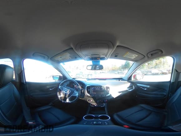 ✅ 2022 GMC Terrain SLT • VIN: 3GKALVEV7NL159769 • Lot: 43509229. Wystawiony na IAAI z przebiegiem 55 817 mil. Bezpłatny archiwum sprzedaży aukcyjnych z USA i szczegółowy raport historii pojazdu na DreamBid. Zdjęcie 21.