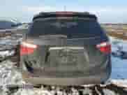 2008 Hyundai Veracruz GLS с VIN KM8NU73C28U045756, выставлен на аукционе Copart как лот 45283915 с пробегом 139 984 миль миль и Списание • Salvage title. История ставок и продаж доступна на DreamBid. Изображение 6.