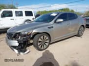 ✅ 2011 Kia Optima SX • VIN: KNAGR4A68B5155557 • Лот: 43497091. Опубликован ранее на IAAI с пробегом 187 946 миль. Бесплатный доступ к архиву аукционных продаж из США и подробный отчёт об истории автомобиля на DreamBid. Изображение 6.