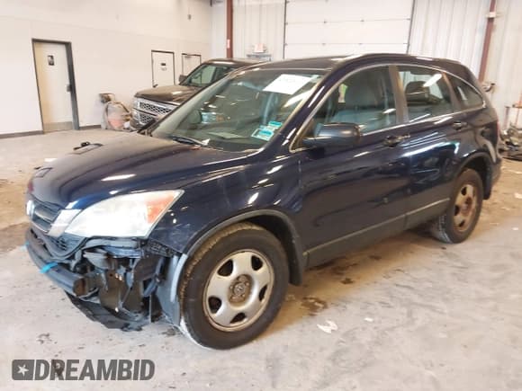 ✅ 2011 Honda CR-V LX • VIN: 5J6RE4H33BL017658 • Лот: 43522860. Опубликован ранее на IAAI с пробегом 182 963 миль. Бесплатный доступ к архиву аукционных продаж из США и подробный отчёт об истории автомобиля на DreamBid. Изображение 17.