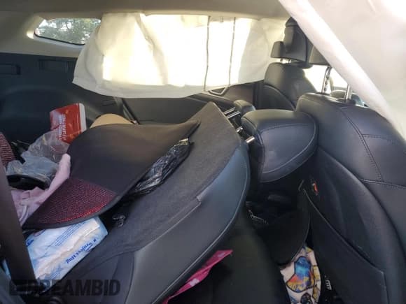 ✅ 2023 Kia Sportage EX • VIN: 5XYK33AF1PG017642 • Лот: 92916745. Опубликован ранее на Copart с пробегом Не указан. Бесплатный доступ к архиву аукционных продаж из США и подробный отчёт об истории автомобиля на DreamBid. Изображение 11.