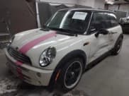 ✅ 2006 MINI Hardtop • VIN: WMWRC33506TK15034 • Lot: 42349957. Listed on IAAI with 153,596 mi. Free auction sales archive from the USA and detailed vehicle history report at DreamBid. Image 2.