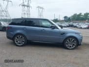 ✅ 2020 Land Rover Range Rover Sport HSE • VIN: SALWR2SU8LA894302 • Lot: 42886495. Listed on IAAI with 63,873 mi. Free auction sales archive from the USA and detailed vehicle history report at DreamBid. Image 14.