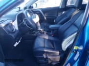 ✅ 2017 Toyota RAV4 Limited • VIN: 2T3YFREV2HW379679 • Lot: 86800965. Listed on Copart with 37,226 mi. Free auction sales archive from the USA and detailed vehicle history report at DreamBid. Image 7.