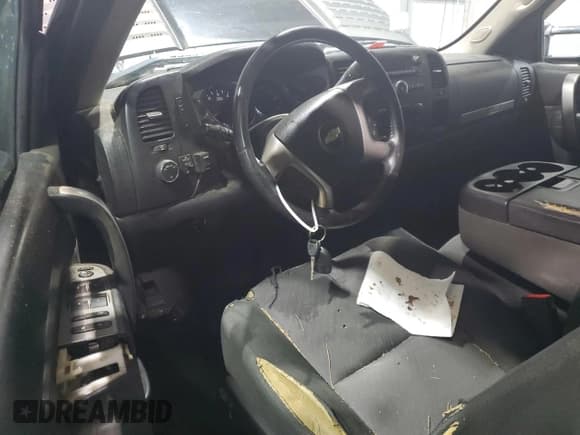 ✅ 2013 Chevrolet Silverado 2500HD LT • VIN: 1GC2KXCGXDZ149926 • Lot: 81557345. Listed on Copart with Not provided. Free auction sales archive from the USA and detailed vehicle history report at DreamBid. Image 8.