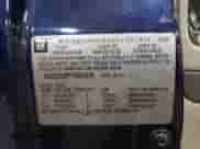 2007 Chevrolet HHR LT z VIN 3GNDA33P77S527374, wystawiony jako Copart lot #72487114 z przebiegiem 135 661 mil mil oraz Szkoda całkowita • Salvage title. Historia ofert i sprzedaży dostępna na DreamBid. Obrazek 13.