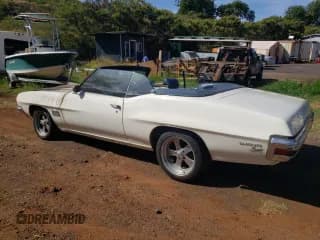 ✅ 1970 Pontiac Lemans • VIN: 237670Z106920 • Lot: 55028254. Wystawiony na Copart z przebiegiem Nie podano. Bezpłatny archiwum sprzedaży aukcyjnych z USA i szczegółowy raport historii pojazdu na DreamBid. Zdjęcie 2.