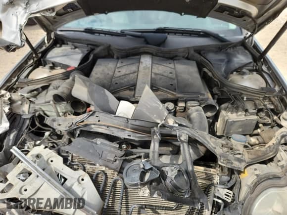 ✅ 2005 Mercedes-Benz C 240 • VIN: WDBRF81J65F652328 • Лот: 70729535. Опубликован ранее на Copart с пробегом 198 117 миль. Бесплатный доступ к архиву аукционных продаж из США и подробный отчёт об истории автомобиля на DreamBid. Изображение 11.