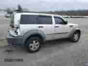 2007 Dodge Nitro SXT с VIN 1D8GU28K47W580088, выставлен на аукционе Copart как лот 80461184 с пробегом 194 480 миль миль и Списание • Salvage title. История ставок и продаж доступна на DreamBid. Изображение 3.