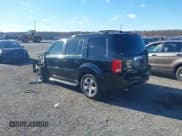 ✅ 2015 Honda Pilot EX-L • VIN: 5FNYF4H74FB009949 • Lot: 43806484. Listed on IAAI with 196,118 mi. Free auction sales archive from the USA and detailed vehicle history report at DreamBid. Image 3.