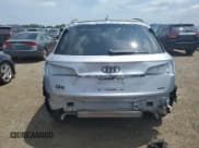✅ 2023 Audi Q5 S line Prestige • VIN: WA1FAAFY6P2133378 • Lot: 62661335. Wystawiony na Copart z przebiegiem Nie podano. Bezpłatny archiwum sprzedaży aukcyjnych z USA i szczegółowy raport historii pojazdu na DreamBid. Zdjęcie 6.
