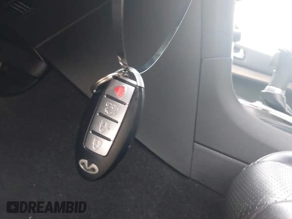 ✅ 2012 Infiniti G25 Journey • VIN: JN1DV6AP7CM812901 • Lot: 43388051. Listed on IAAI with 166,917 mi. Free auction sales archive from the USA and detailed vehicle history report at DreamBid. Image 11.