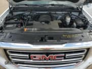 ✅ 2018 GMC Sierra 1500 • VIN: 1GTN1LEC7JZ902908 • Lot: 85299715. Listed on Copart with 185,310 mi. Free auction sales archive from the USA and detailed vehicle history report at DreamBid. Image 11.