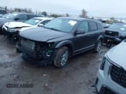 ✅ 2016 Dodge Journey R/T • VIN: 3C4PDDEG2GT101991 • Лот: 43549454. Опубликован ранее на IAAI с пробегом 145 344 миль. Бесплатный доступ к архиву аукционных продаж из США и подробный отчёт об истории автомобиля на DreamBid. Изображение 18.