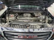 ✅ 2021 GMC Sierra 1500 • VIN: 1GTR9AEK2MZ139299 • Лот: 85844264. Опубликован ранее на Copart с пробегом 117 438 миль. Бесплатный доступ к архиву аукционных продаж из США и подробный отчёт об истории автомобиля на DreamBid. Изображение 11.