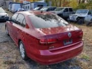 ✅ 2016 Volkswagen Jetta S • VIN: 3VW267AJ6GM288022 • Lot: 91134615. Listed on Copart with 100,457 mi. Free auction sales archive from the USA and detailed vehicle history report at DreamBid. Image 3.