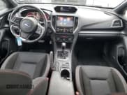 ✅ 2017 Subaru Impreza Special Sports • VIN: 4S3GKAL65H3609819 • Lot: 86880765. Wystawiony na Copart z przebiegiem 97 232 mil. Bezpłatny archiwum sprzedaży aukcyjnych z USA i szczegółowy raport historii pojazdu na DreamBid. Zdjęcie 8.