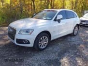 ✅ 2017 Audi Q5 Premium • VIN: WA1C2AFP6HA018066 • Lot: 43420928. Wystawiony na IAAI z przebiegiem 91 484 mil. Bezpłatny archiwum sprzedaży aukcyjnych z USA i szczegółowy raport historii pojazdu na DreamBid. Zdjęcie 17.