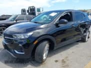 ✅ 2023 Buick Encore GX Preferred • VIN: KL4MMBS25PB072398 • Lot: 42799647. Listed on IAAI with 16,846 mi. Free auction sales archive from the USA and detailed vehicle history report at DreamBid. Image 2.