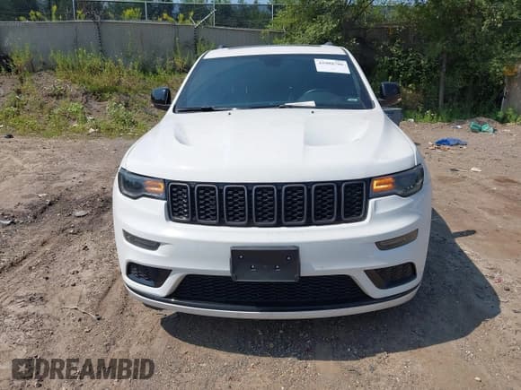 ✅ 2021 Jeep Grand Cherokee Limited • VIN: 1C4RJFBG3MC702111 • Лот: 42988706. Опубликован ранее на IAAI с пробегом 74 723 миль. Бесплатный доступ к архиву аукционных продаж из США и подробный отчёт об истории автомобиля на DreamBid. Изображение 12.