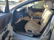 ✅ 2016 Jaguar XJ Portfolio • VIN: SAJWA2G76G8V94421 • Lot: 45875293. Wystawiony na Copart z przebiegiem 55 373 mil. Bezpłatny archiwum sprzedaży aukcyjnych z USA i szczegółowy raport historii pojazdu na DreamBid. Zdjęcie 7.