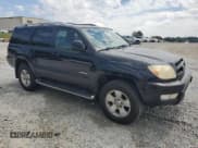 ✅ 2003 Toyota 4Runner Limited • VIN: JTEZU17RX38002183 • Lot: 56046375. Listed on Copart with 368,446 mi. Free auction sales archive from the USA and detailed vehicle history report at DreamBid. Image 4.