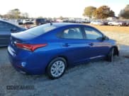 ✅ 2019 Hyundai Accent SE • VIN: 3KPC24A36KE057286 • Lot: 82993344. Listed on Copart with 41,853 mi. Free auction sales archive from the USA and detailed vehicle history report at DreamBid. Image 3.