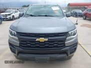 ✅ 2022 Chevrolet Colorado 2WD Work Truck • VIN: 1GCGSBEAXN1308865 • Лот: 42637040. Опубликован ранее на IAAI с пробегом 34 083 миль. Бесплатный доступ к архиву аукционных продаж из США и подробный отчёт об истории автомобиля на DreamBid. Изображение 12.
