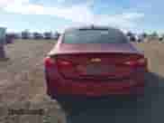 2018 Chevrolet Malibu LT with VIN 1G1ZD5ST2JF265493, listed as a IAAI auction lot 43421582 with 43,542 mi miles and . Bid and sale history available at DreamBid. Image 16.