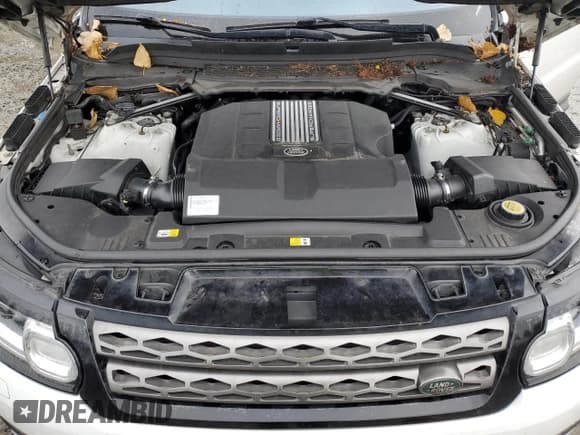 ✅ 2016 Land Rover Range Rover Sport SE • VIN: SALWG2VF0GA567207 • Лот: 91731385. Опубликован ранее на Copart с пробегом 126 982 миль. Бесплатный доступ к архиву аукционных продаж из США и подробный отчёт об истории автомобиля на DreamBid. Изображение 12.