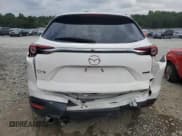 ✅ 2020 Mazda CX-9 Grand Touring • VIN: JM3TCADY5L0407768 • Lot: 66914895. Listed on Copart with 76,491 mi. Free auction sales archive from the USA and detailed vehicle history report at DreamBid. Image 6.