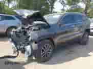 2021 Jeep Grand Cherokee 80th Anniversary с VIN 1C4RJFBGXMC782202, выставлен на аукционе IAAI как лот 43250410 с пробегом 37 395 миль миль и . История ставок и продаж доступна на DreamBid. Изображение 6.