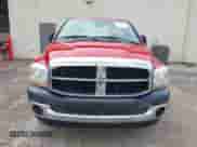 2006 Dodge 1500 SLT with VIN 1D7HA16N66J157081, listed as a IAAI auction lot 41505681 with Not provided miles and . Bid and sale history available at DreamBid. Image 6.
