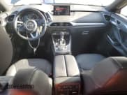 ✅ 2020 Mazda CX-9 Grand Touring • VIN: JM3TCADY2L0421708 • Lot: 67455355. Listed on Copart with 35,696 mi. Free auction sales archive from the USA and detailed vehicle history report at DreamBid. Image 8.