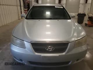 ✅ 2006 Hyundai Sonata GLS • VIN: 5NPEU46C16H080102 • Лот: 77479554. Опубликован ранее на Copart с пробегом 147 725 миль. Бесплатный доступ к архиву аукционных продаж из США и подробный отчёт об истории автомобиля на DreamBid. Изображение 5.