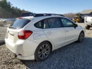 ✅ 2016 Subaru Impreza Special Sports Premium • VIN: JF1GPAP6XGH298150 • Lot: 53290025. Listed on Copart with 134,287 mi. Free auction sales archive from the USA and detailed vehicle history report at DreamBid. Image 3.