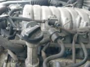 ✅ 2003 Toyota 4Runner Limited • VIN: JTEBT17R430002991 • Lot: 42451365. Listed on IAAI with 327,617 mi. Free auction sales archive from the USA and detailed vehicle history report at DreamBid. Image 13.