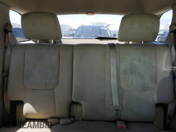 ✅ 2005 Chevrolet Equinox LS • VIN: 2CNDL23F856080534 • Лот: 53525995. Опубликован ранее на Copart с пробегом 139 970 миль. Бесплатный доступ к архиву аукционных продаж из США и подробный отчёт об истории автомобиля на DreamBid. Изображение 10.