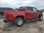 ✅ 2017 Chevrolet Colorado 2WD LT • VIN: 1GCGSCEN0H1236877 • Лот: 75332644. Опубликован ранее на Copart с пробегом 32 373 миль. Бесплатный доступ к архиву аукционных продаж из США и подробный отчёт об истории автомобиля на DreamBid. Изображение 3.