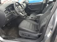 ✅ 2024 Volkswagen Jetta SE • VIN: 3VWEM7BUXRM058899 • Лот: 93037725. Опубликован ранее на Copart с пробегом 18 696 миль. Бесплатный доступ к архиву аукционных продаж из США и подробный отчёт об истории автомобиля на DreamBid. Изображение 7.