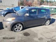✅ 2008 Scion xD • VIN: JTKKU10408J028062 • Lot: 93148235. Listed on Copart with 235,991 mi. Free auction sales archive from the USA and detailed vehicle history report at DreamBid. Image 1.