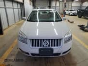 ✅ 2009 Mercury Milan Premier • VIN: 3MEHM08149R613688 • Lot: 91600895. Listed on Copart with 91,330 mi. Free auction sales archive from the USA and detailed vehicle history report at DreamBid. Image 5.