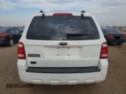 ✅ 2008 Ford Escape XLS • VIN: 1FMCU92ZX8KD91557 • Lot: 69244585. Listed on Copart with 255,178 mi. Free auction sales archive from the USA and detailed vehicle history report at DreamBid. Image 6.