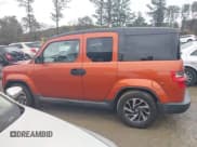 ✅ 2011 Honda Element EX • VIN: 5J6YH1H78BL000374 • Лот: 43549616. Опубликован ранее на IAAI с пробегом 205 300 миль. Бесплатный доступ к архиву аукционных продаж из США и подробный отчёт об истории автомобиля на DreamBid. Изображение 14.