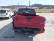 ✅ 2023 Nissan Frontier SV • VIN: 1N6ED1EK7PN615357 • Лот: 41753665. Опубликован ранее на IAAI с пробегом 16 120 миль. Бесплатный доступ к архиву аукционных продаж из США и подробный отчёт об истории автомобиля на DreamBid. Изображение 16.