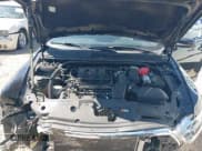 ✅ 2016 Ford Taurus SEL • VIN: 1FAHP2E82GG138946 • Лот: 43358350. Опубликован ранее на IAAI с пробегом 110 713 миль. Бесплатный доступ к архиву аукционных продаж из США и подробный отчёт об истории автомобиля на DreamBid. Изображение 10.